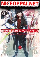 The World's Fastest Level Up! - Manga, Adventure, Comedy, Fantasy, Romance, Shounen